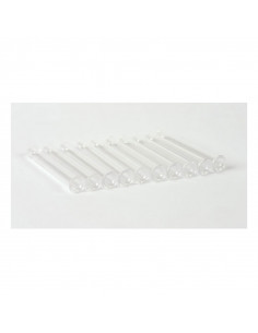 Long Division Tube: Plastic