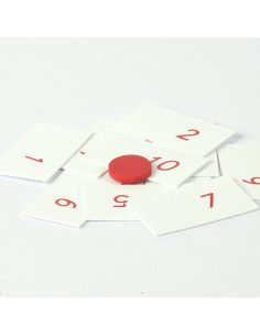 Numbers Only For... 2