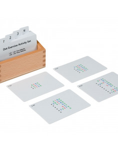 Dot Exercise Activity Set 2