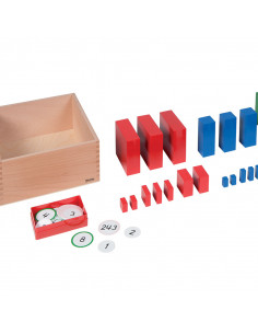 Multibase Material 2