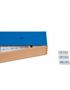 Division Equations And... 2