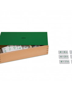 Subtraction Equations And... 2