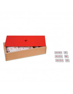 Addition Equations And Sums...