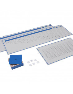 Division Working Charts 2