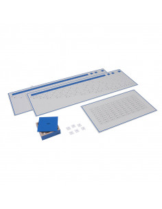 Division Working Charts