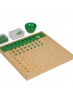 Unit Division Board 2