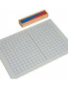 Addition Strip Board 2