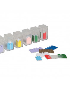 Printed Arrows For Short... 2