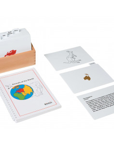 Animals Of The World 2