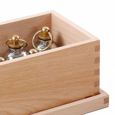 Botellas térmicas Montessori Gonzagarredi