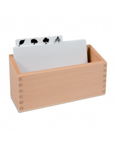 Botany Puzzle: Copy Masters...