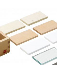 Tabletas térmicas 2