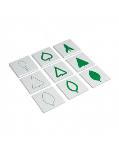 Leaf Cards