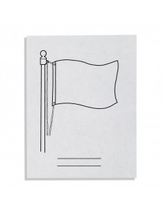 Flag Paper