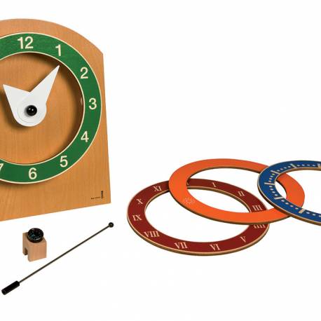 Tarjetas actividades - Tablas de seguin 10-90 | Montessori Matemáticas