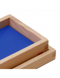 12 Triángulos azules... 2