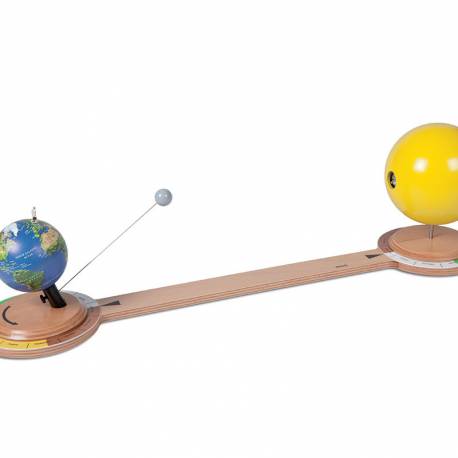 Tellurium | Material Montessori - Nienhuis