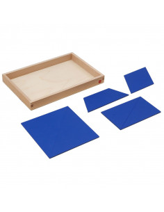 Triángulos constructivos 2