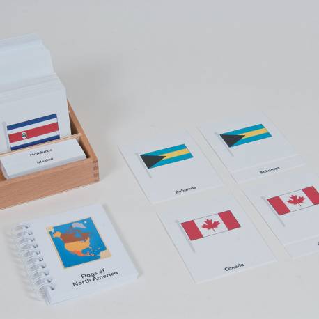 Tarjetas actividades - Fracciones con decimales | Montessori Matemáticas