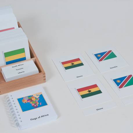Tarjetas actividades - Tablero del 100 | Montessori Matemáticas - Nienhuis