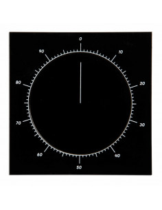 The Centisimal Frame