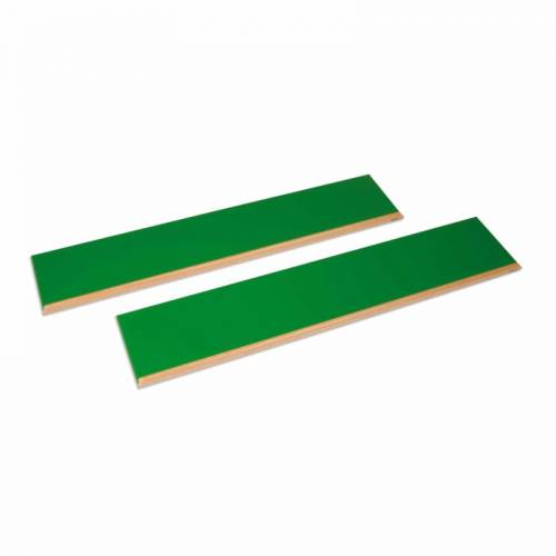 Soportes de círculos de fracciones: (2)| Taller Montessori | Nienhuis
