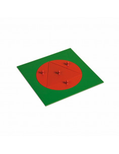 Triangle Inscribed In Circle