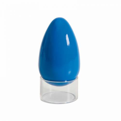 Ovoide | Primaria Montessori Nienhuis | Volumen - Cuerpos geométricos