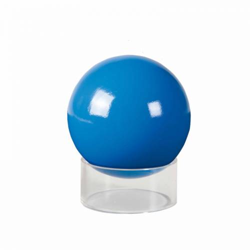 Esfera | Primaria Montessori Nienhuis | Volumen - Cuerpos geométricos