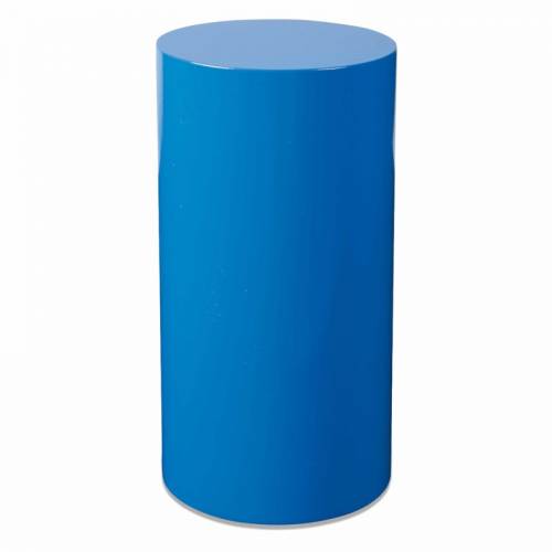Cilindro |  Primaria Montessori Nienhuis | Volumen - Cuerpos geométricos