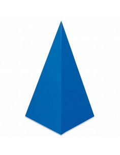 Square Based Pyramid