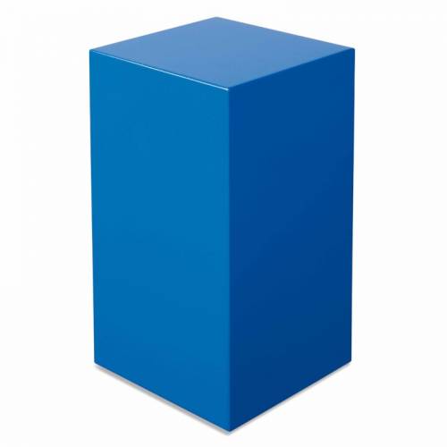 Prisma de base cuadrada | Primaria Montessori Nienhuis | Volumen