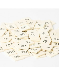 Pythagoras Board: Tiles Only 2