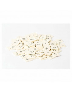 Pythagoras Board: Tiles Only