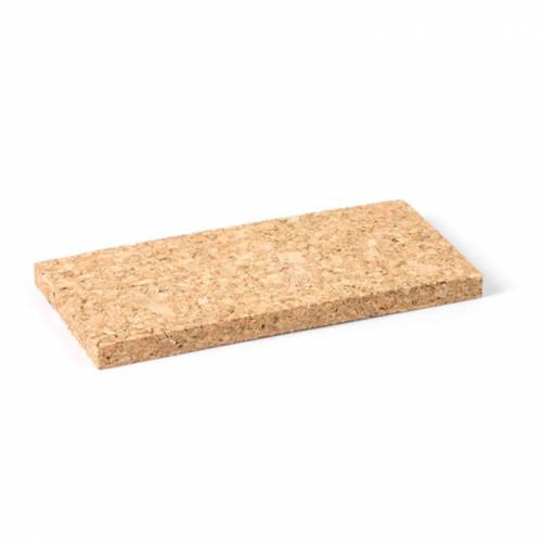 Tabletas térmicas: tableta de corcho (1)| Piezas sueltas Montessori
