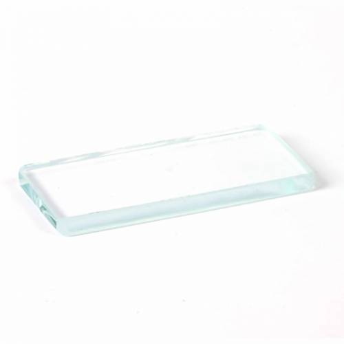 Tabletas térmicas: tableta de vidrio (1)| Piezas sueltas Montessori