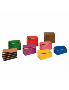 Grammar Filling Boxes