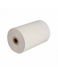 Roll Of Paper: The Rolling...