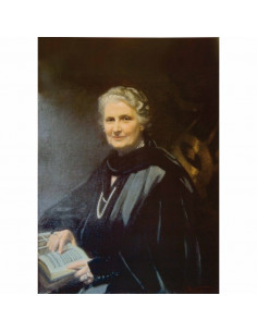 Color Photo - Maria...