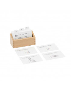 Decimal Fraction Exercise...