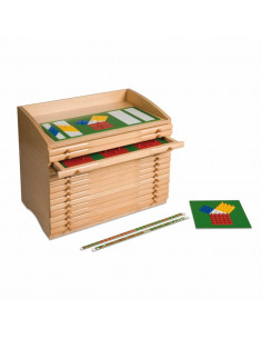 Fraction Cabinet (Módulo...