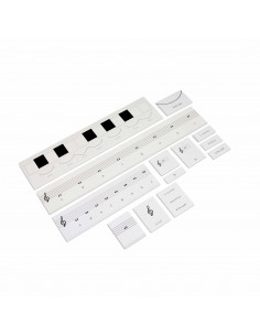 Bells Support Materials Set