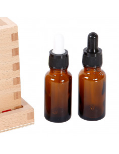 Botellas de degustación 2