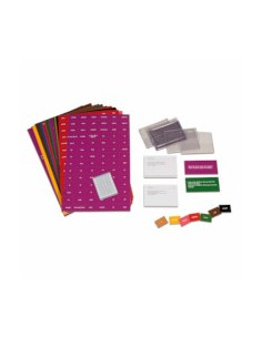 Printed Grammar Cards