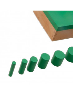 Cilindros de colores 2