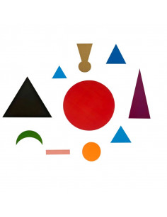 Grammar Symbol Tiles