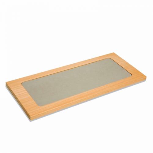 Pin Flag Stand | Material Montessori | Nienhuis