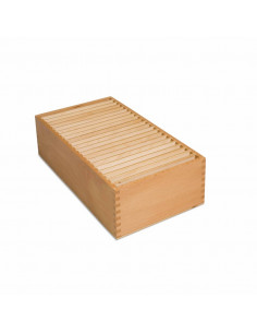 Second Set Of Botany Cards Box