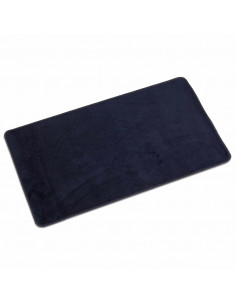 Dark Blue Carpet
