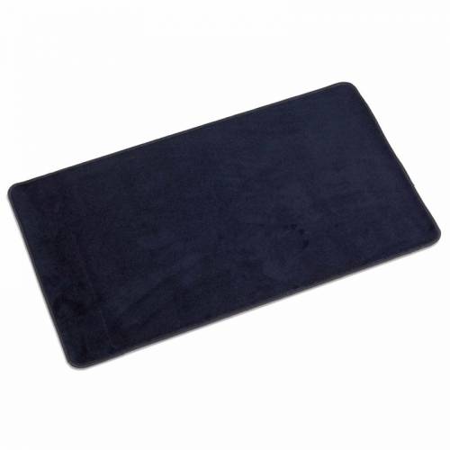 Alfombra azul oscuro | Material Montessori | Nienhuis